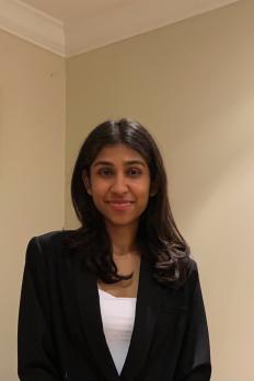 Harini Patabendi