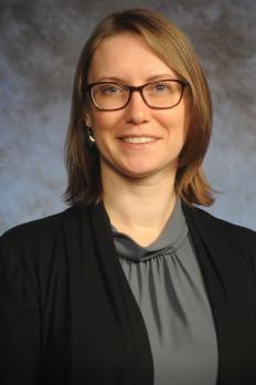 Kris Schmitz
