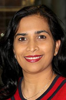 Shobha Swaminathan
