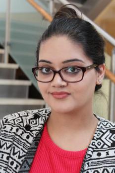 Veenat Parmar